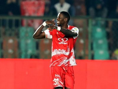 لوکاس ژوائو وارد تاریخ باشگاه پرسپولیس شد