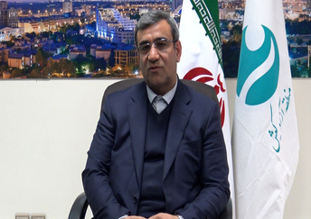 گفتوگوی ایلنا با دکتر مظفری ؛ مدیرعامل سازمان منطقه آزاد کیش