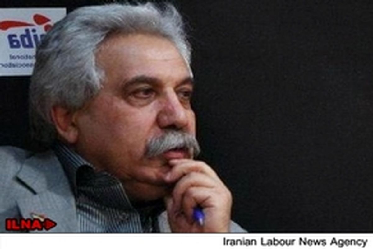مقصودی: می‌گفتند من ظالم و دیکتاتورم / حوادثاخیر در بوکس جای تاسف دارد!