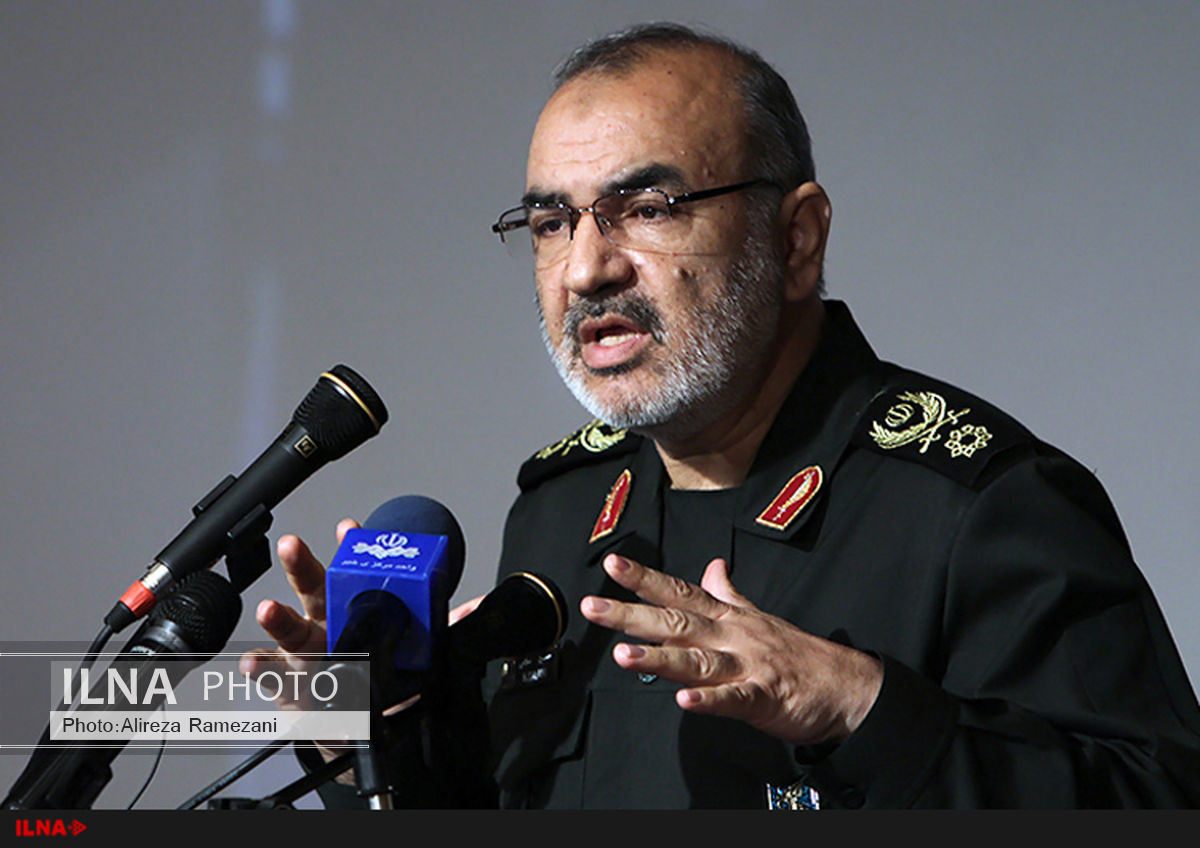 برجام معیار مناسبی برای سنجش روح تعامل‌پذیری دشمن در فضای جدید است
