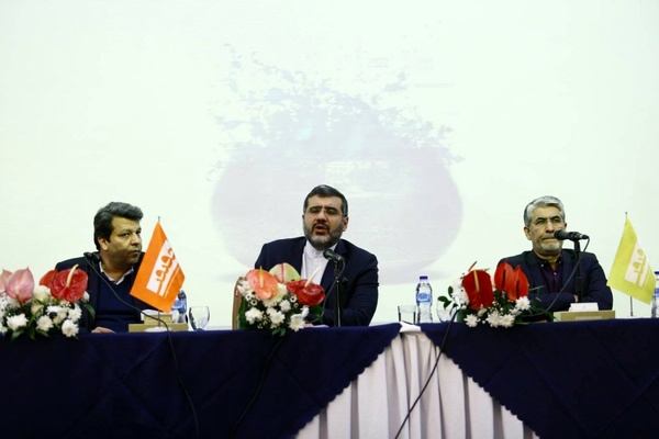 مستندسازان تمام دارایی، اندوخته و سرمایه ما هستند/ تاکید بر تمرکززدایی از مرکز گسترش سینمای مستند و تجربی