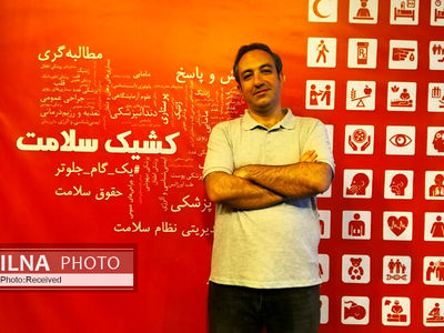 دنبال انتقاد نیستم/ پیگیری‌ها برای حضور مسئولان وزارت بهداشت در برنامه بی‌نتیجه بوده/ نتایج موضوعاتمان را در وزارت بهداشت دیدیم