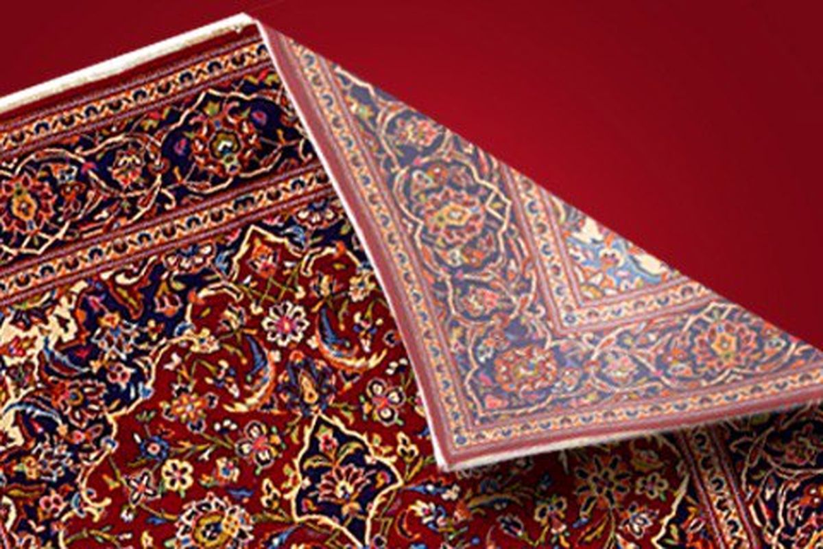 با پالسین قالی خود را به بهترین قالیشویی های شهر بسپارید