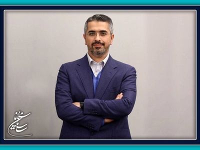 حامد جعفری مدیرعامل بنیاد سینمایی فارابی شد