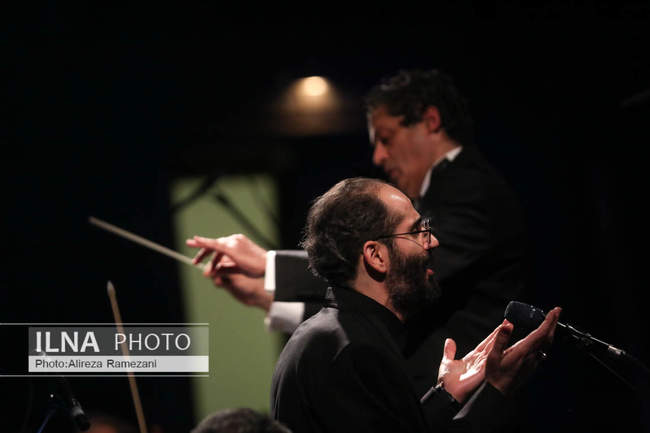 رویداد «مقام حماسه»