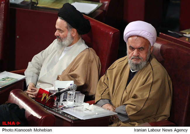 اختتامیه هفدهمین اجلاس خبرگان رهبری/3