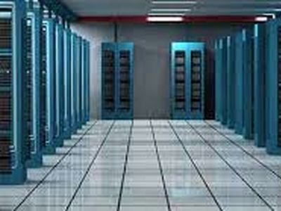 از نخستین کانتینر دیتاسنتر ماژولار تولید داخل کشور رونمایی شد