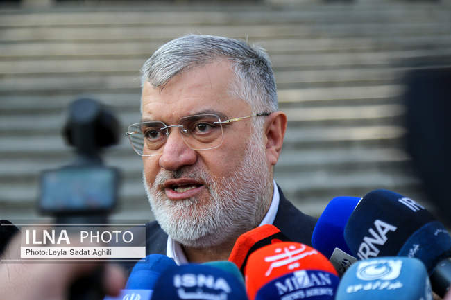  حاشیه جلسه هیات دولت -12 آذر