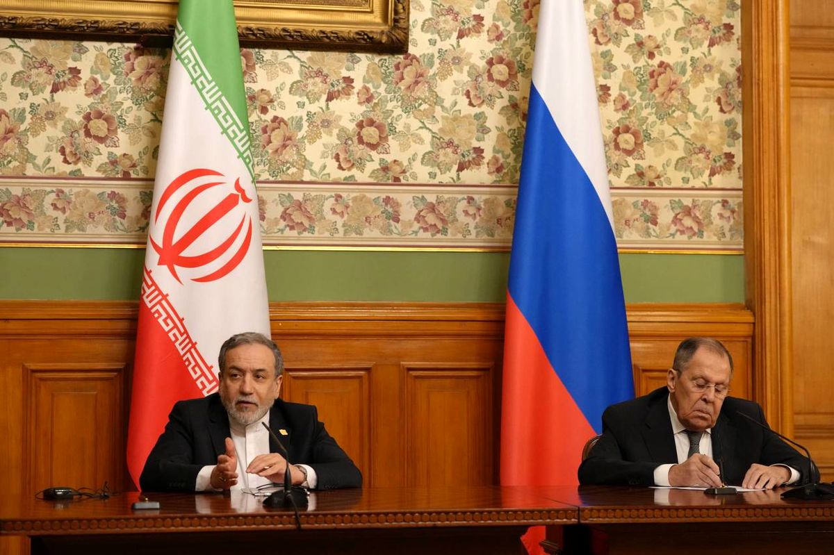مذاکره با آمریکا زمانی امکان‌پذیر است که رویکرد خود را تغییر دهد