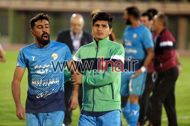 دیدار مس کرمان و خونه به خونه (گزارش تصویری2)