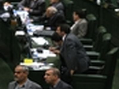 اسامی موافقان و مخالفان وزیر پیشنهادی علوم