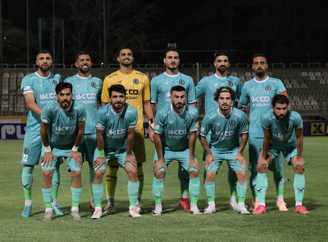 پیکان تهران