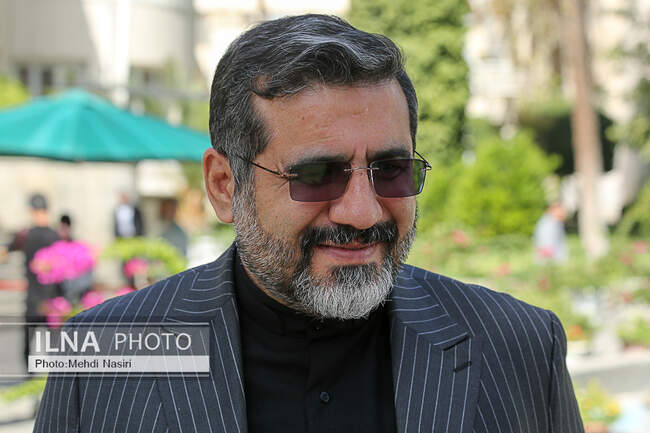   محمدمهدی اسماعیلی