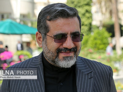 بخش فرهنگ و هنر در ناآرامی‌های اخیر هزینه داد/ از حقوق همه هنرمندان حمایت می‌کنیم/ تلاش می‌کنیم مشکل خبرنگاران بازداشتی برطرف شود