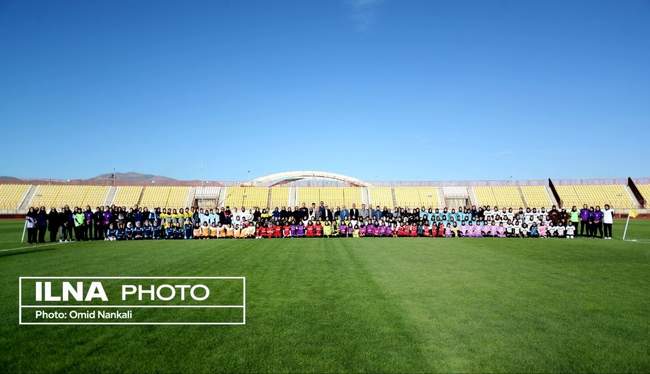 فوتبال پایه
