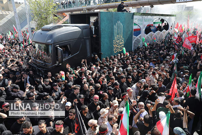  تشیع رهبر
