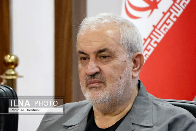 نشست ویژه ستاد مدیریت بحران هرمزگان با حضور معاون اجرایی رئیس‌جمهور