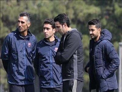 هاشمی‌نسب: مجبورند برای بستن دهان هواداران بگویند تبانی شده است/ خونه به خونه را ما به فینال رساندیم
