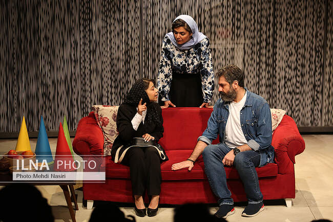  نمایش فالش