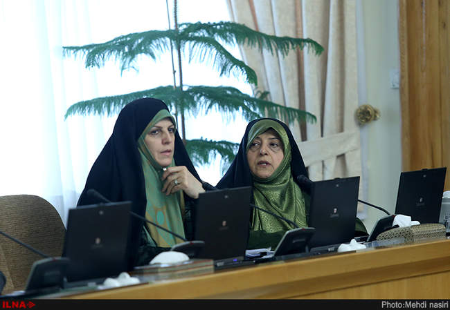 جلسه امروز هیات دولت