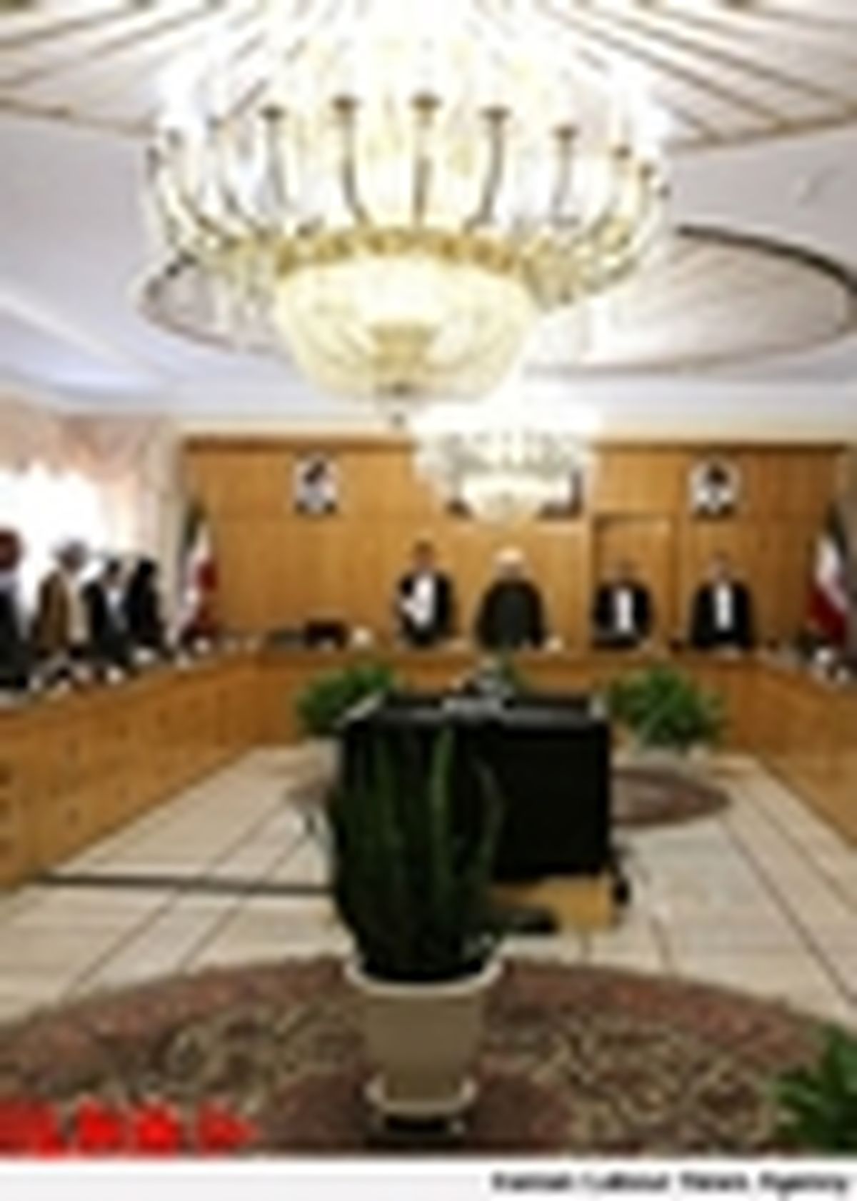 مصوبات امروز جلسه هیات وزیران به ریاست روحانی