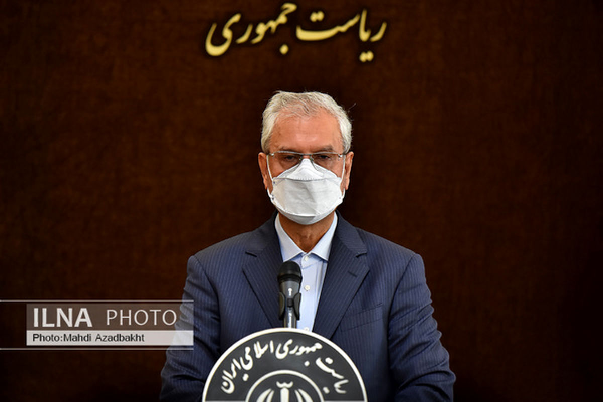 Removal of sanctions, fight against COVID-19 on top agenda of Govt for new year