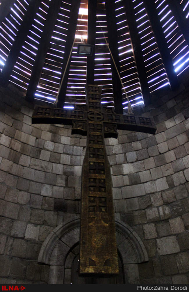 بازدید خبرنگاران استان قم از لوکیشن فیلم محمد(ص)