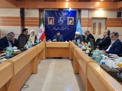 ساماندهی ۴ هزار قایق بی‌هویت در بوشهر