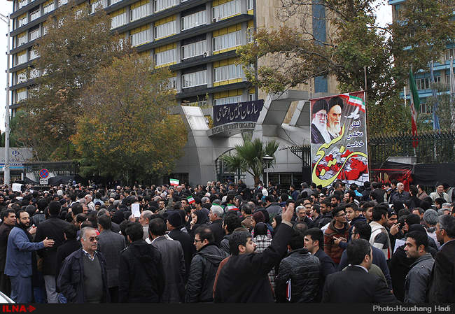 بیست و پنجمین سالگرد تصویب قانون کار/1