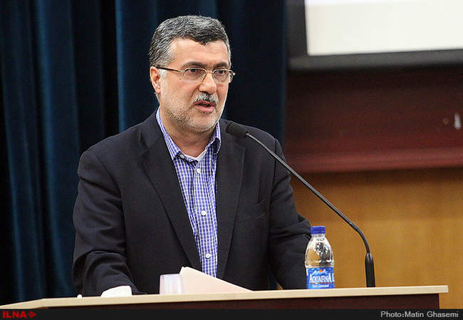 مجمع عمومی انجمن اسلامی جامعه پزشکی ایران