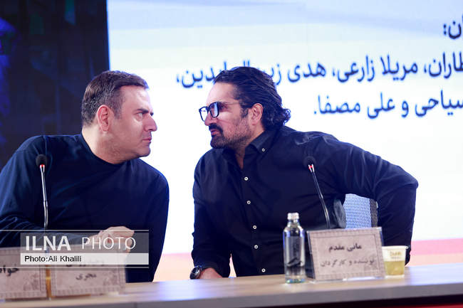  روز نهم چهل‌وچهارمین جشنواره‌ فیلم فجر 