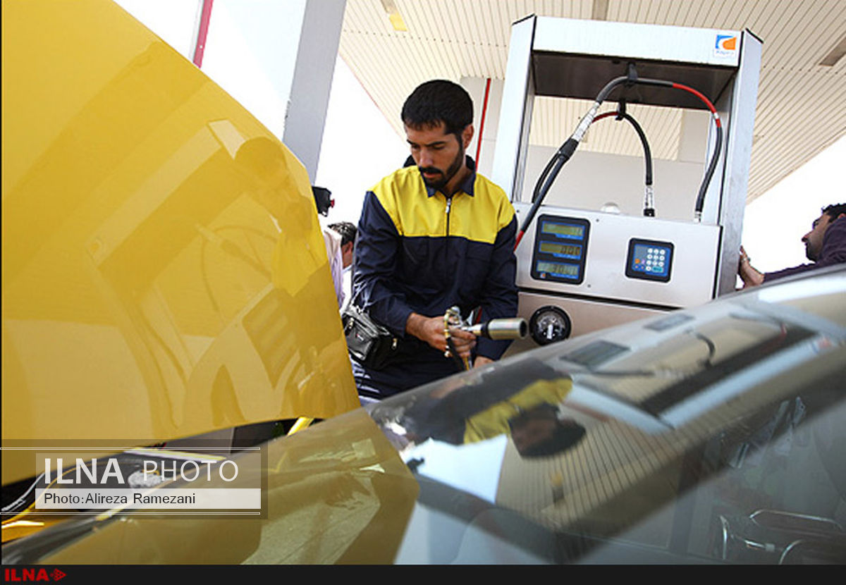 پرداخت دستمزد زیر حداقل به کارگران CNG در نیشابور