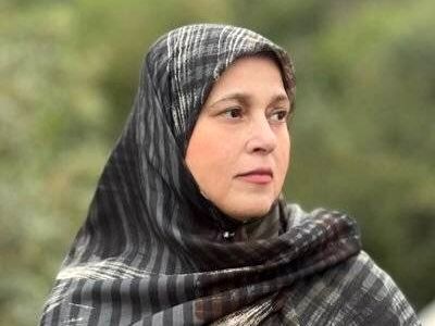 مردم به‌خاطر وطن ایستادگی کردند