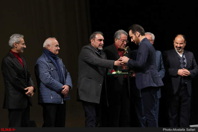 تصاویر گردهمایی هنرمندان در جشن خانه موسیقی در تالار وحدت