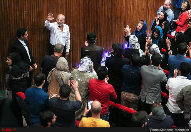 یازدهمین جشن بزرگ منتقدان و نویسندگان سینمایی ایران