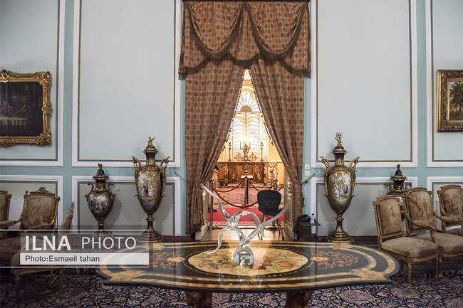 پردیس موزه ای رامسر، دریچه ای به مسیری که پیموده شده