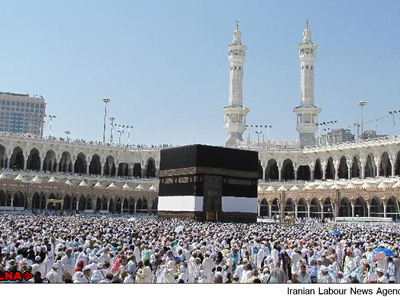 دستورالعمل‌ پزشکی حج ۹۴ اعلام شد