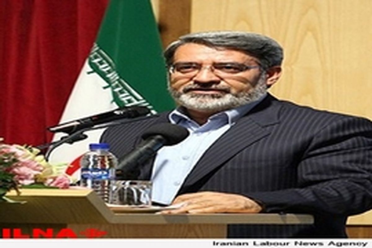 پژوهش‌ها باید بر اساس آینده‌نگری صورت بگیرد
