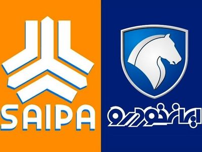 قیمت جدید محصولات سایپا و ایرانخودرو + جدول