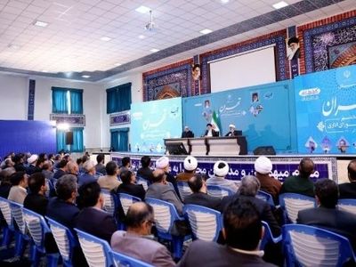 رئیس‌جمهور بر اولویت‌‌دهی به نوسازی و بهسازی فضاهای آموزشی تاکید کرد