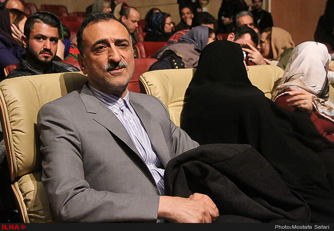 سومین روز سی و دومین جشنواره موسیقی فجر در برج میلاد