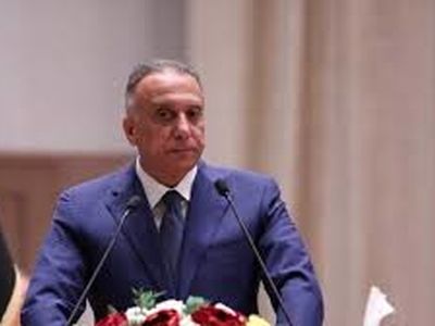 مصطفی الکاظمی: عراق و عربستان دارای روابط عمیق و استراتژیک هستند