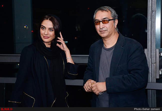 فیلم خشکسالی و دروغ 