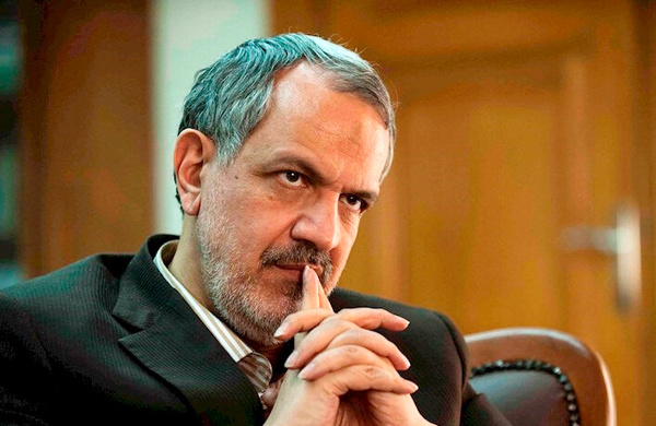  آرمان‌ها را گم کرده‌ایم/ برخی انسان‌ها بزرگتر از دنیا هستند