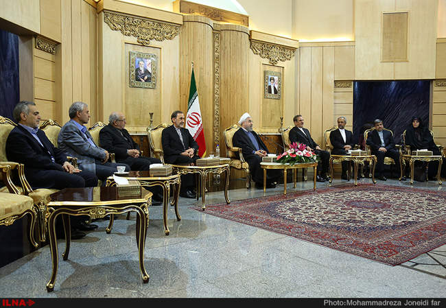 بدرقه رسمی رئیس جمهور در عزیمت به کشور ترکیه