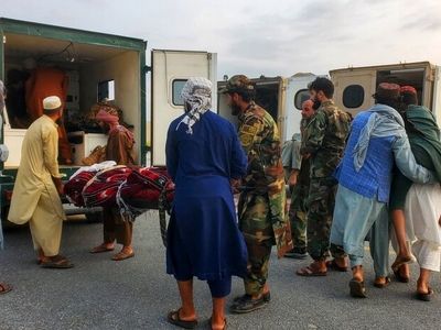 Death toll from Afghanistan earthquake surpasses 800