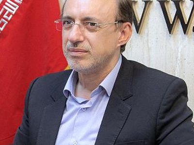 صحرایی دو هفته برای اعلام گزارش از عملکرد صندوق ذخیره فرهنگیان فرصت دارد