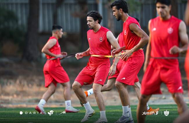 پرسپولیس