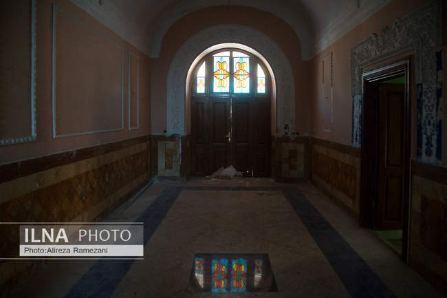 باغ وثوق الدوله