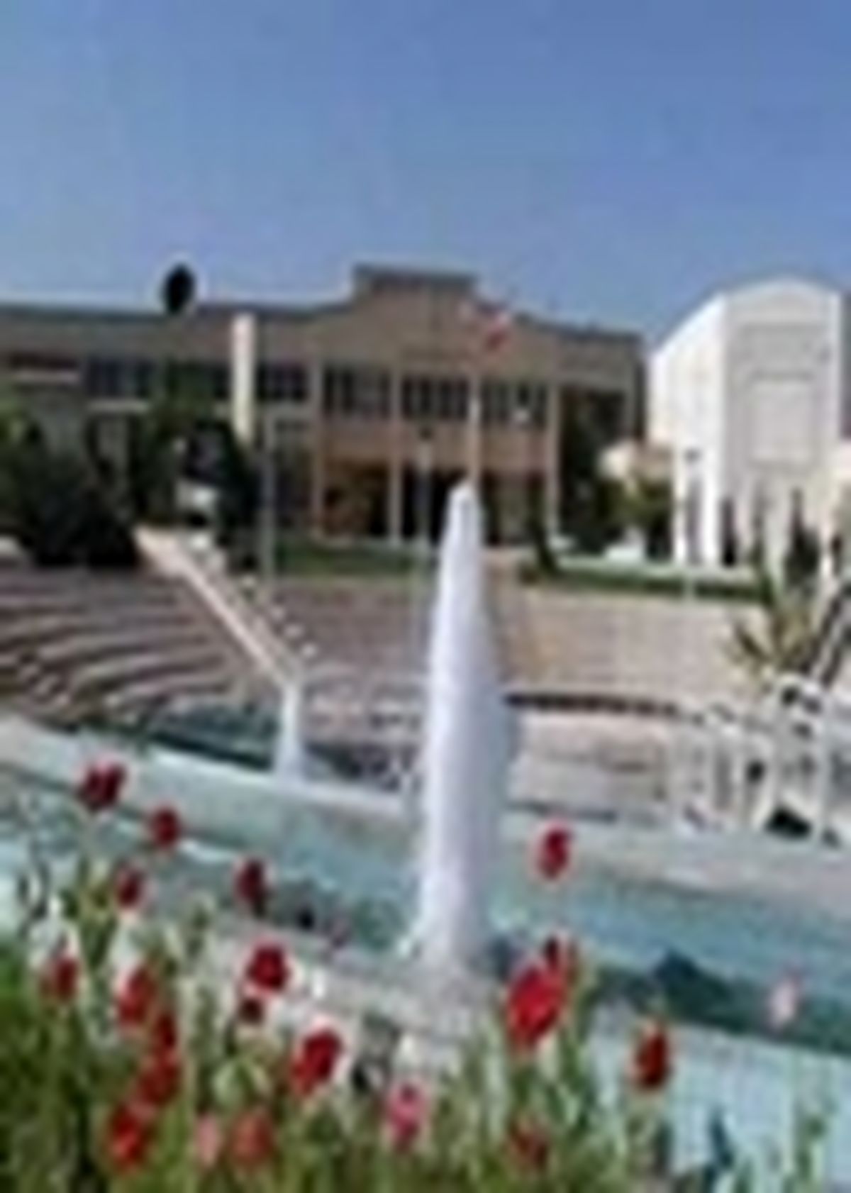 پردیس دانشگاهی دانشگاه کاشان دانشجو می‌پذیرد